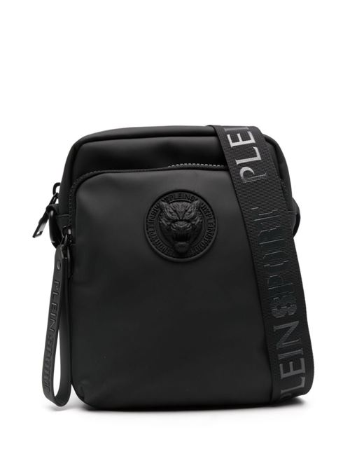 Borsa uomo a tracolla Boston PLEIN SPORT | 2100122293